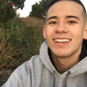 Meet your Posher, Greg